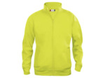 Cardigan basic junior