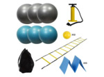 Kit ffhb handfit