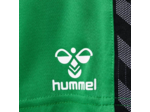 Hmlauthentic pl shorts kids