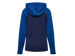 Lead 2.0 zip hoodie femme