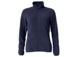 Basic micro fleece femme
