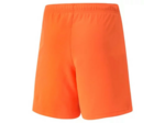 Short team rise junior