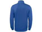 Sweat à capuche zippé