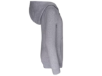 Sweat zippe capuche