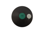 Disque à lancer 1kg