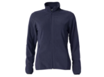 Basic micro fleece femme