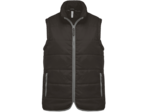Bodywarmer matelassé unisexe
