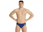 Slip de bain solid