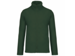Veste micropolaire homme