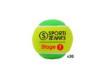 Sachet de 36 balles de tennis-st-1