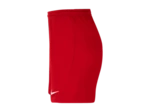 WOMEN'S NIKE DRI-FIT PARK III SHORT