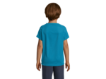 T-shirt sporty junior