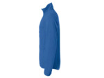 Basic micro fleece homme