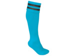 Chaussettes de sport rayees