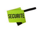 Brassard securite