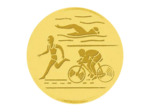 Pa 99 triathlon alu 50mm