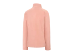 Polaire 1/2 zip norvège femme
