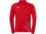 Sweat 1/4 zip score 26 junior