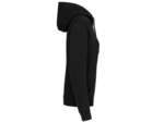 Sweatshirt capuche femme