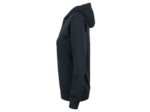 Premium oc hoody full zip ladies