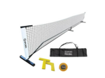 Kit terrain de pickleball