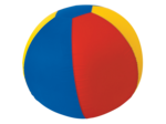 Ballon geant -  120 cm
