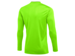 Nike dri-fit men's long-sleeve socc