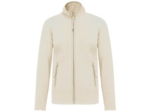 Veste micropolaire femme