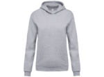 Sweatshirt capuche junior
