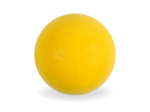 Ballon handball mousse haute densite