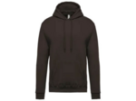 Sweatshirt capuche homme