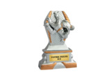 Trophee resine discipline eco argen