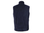 Basic polar fleece veste