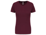 T-shirt sport manches courtes