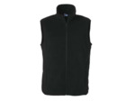 Basic polar fleece veste