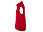 Basic polar fleece veste