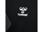 Hmlauthentic half zip sweat kids