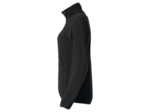 Basic micro fleece femme