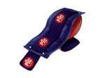 Compresse reutilisable chaud/froid