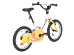 Velo enfant leo evo mini