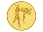 Pa 57 karate alu 50mm