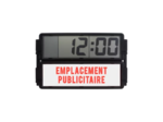 Afficheur de temps dt710
