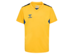 Hmlauthentic pl jersey s/s kids