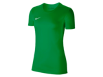 Women's nike dri-fit park vii jerse