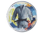 Cna sports de combat alu 50mm