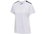 Hmlauthentic pl jersey s/s woman