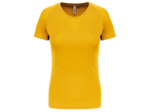 T-shirt sport manches courtes