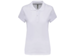 Polo manches courtes