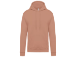 Sweatshirt capuche homme