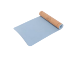 Tapis de yoga en liege